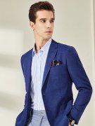 男士穿著正裝的幾項重要原則