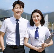 男士與女士襯衫定制有什么不同？