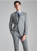 深圳福田西服定制哪家好？