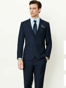 專業(yè)的西服定制，打造你的第二層肌膚