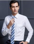 襯衫定制過程中的細節有哪些