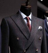 個性化的西服定制哪個廠家更好？