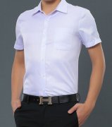 男士定制襯衫哪家好，有沒(méi)有保障