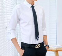 不同面料定制襯衫怎么洗，有哪些區(qū)別？