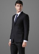 服裝定制面料不同，晾曬方法大不同