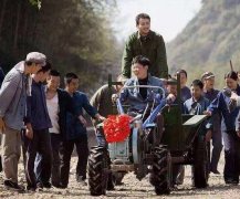 從熱劇《大江大河》看中國近代服飾發(fā)展