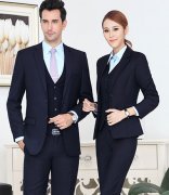 定制西裝如何穿出個人風(fēng)采