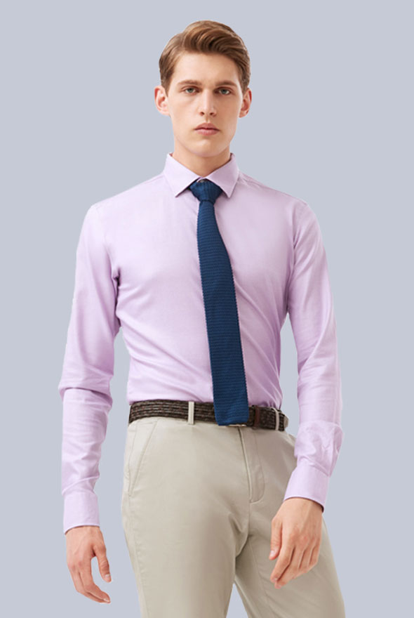 專業定制襯衫廠家